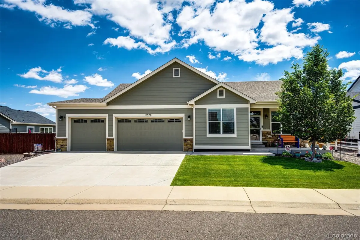 2370 Main Street, Strasburg, CO 80136 - #1