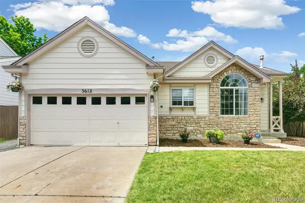 3612 Rosewalk Circle, Highlands Ranch, CO 80129