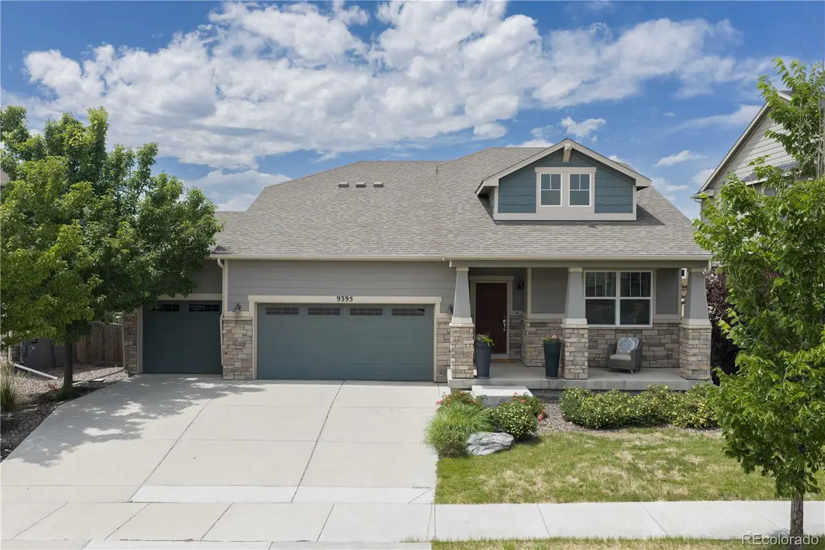 9395 Quintero Street, Commerce City, CO 80022 - #1