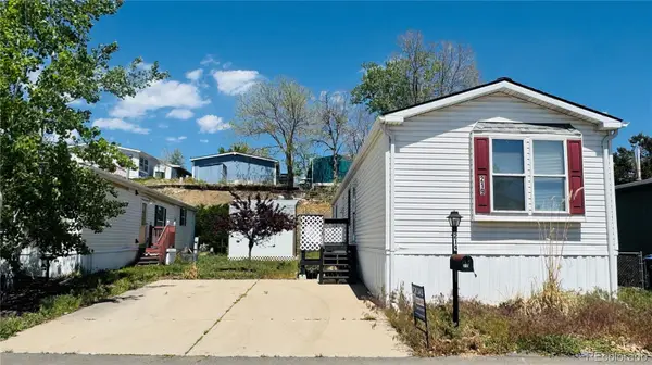 219 Pinto Street, Golden, CO 80401