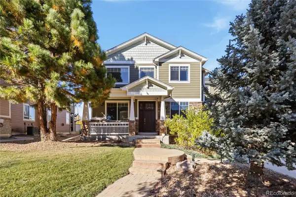 13233 Misty Street, Broomfield, CO 80020