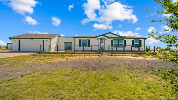 33975 State Highway 94, Yoder, CO 80864