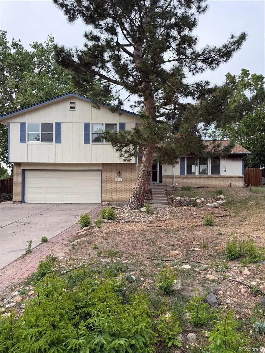 16433 E Girard Avenue, Aurora, CO 80013 - #1