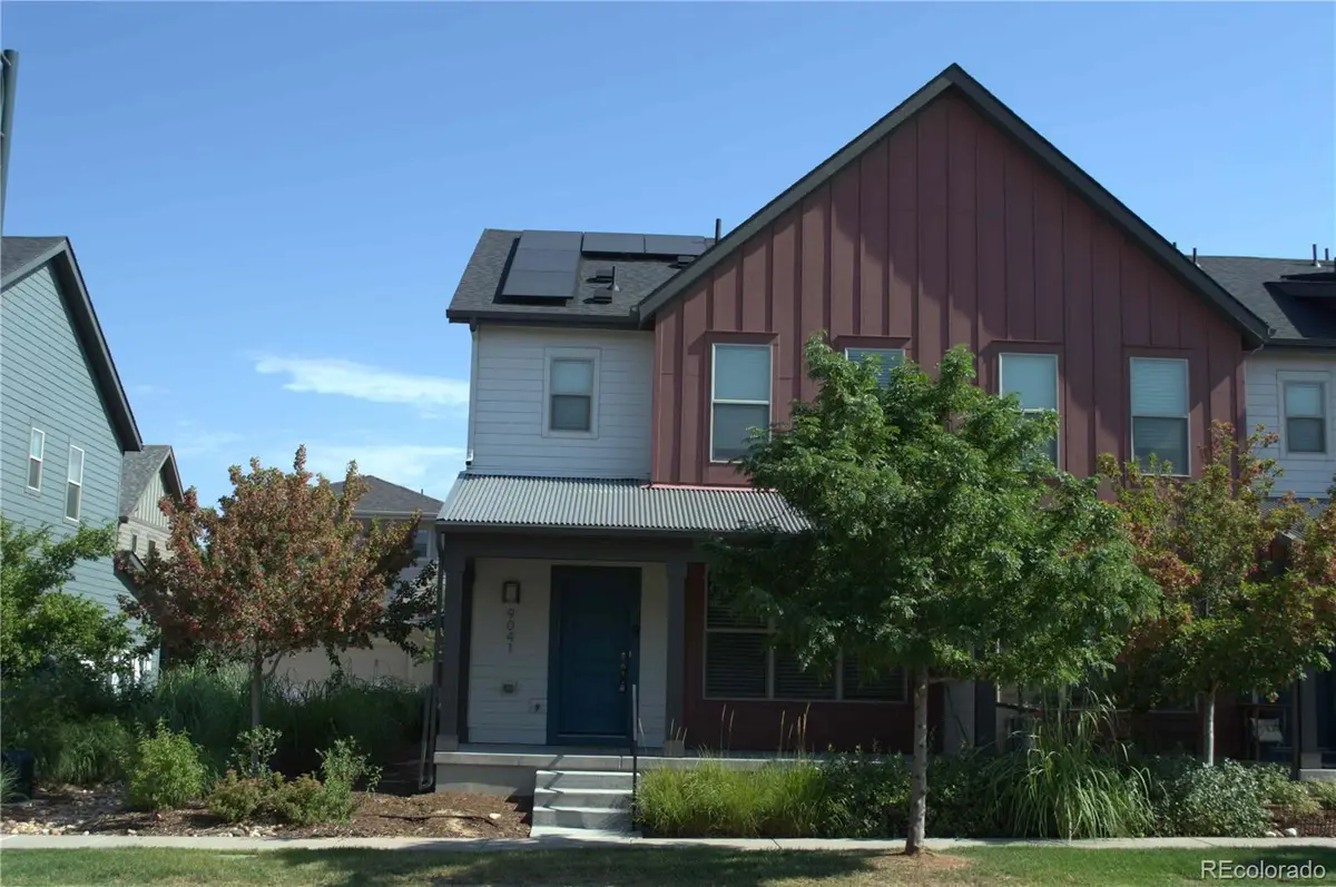 9041 E 58th, Denver, CO 80238 - #1