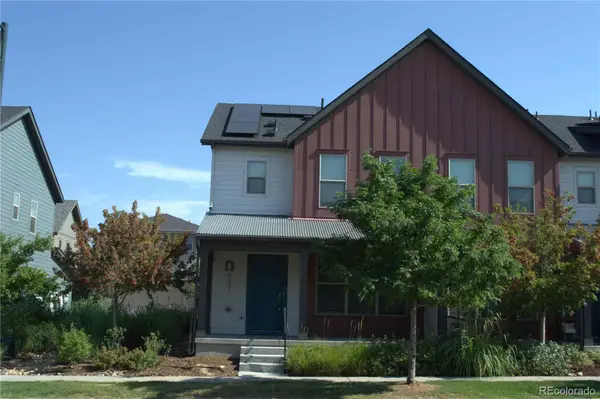 9041 E 58th, Denver, CO 80238