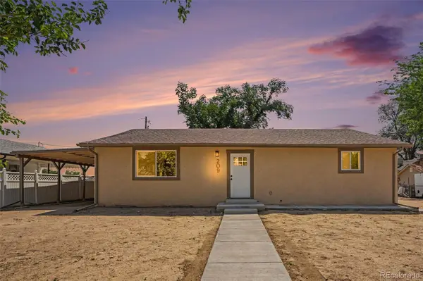209 James Street, Avondale, CO 81022