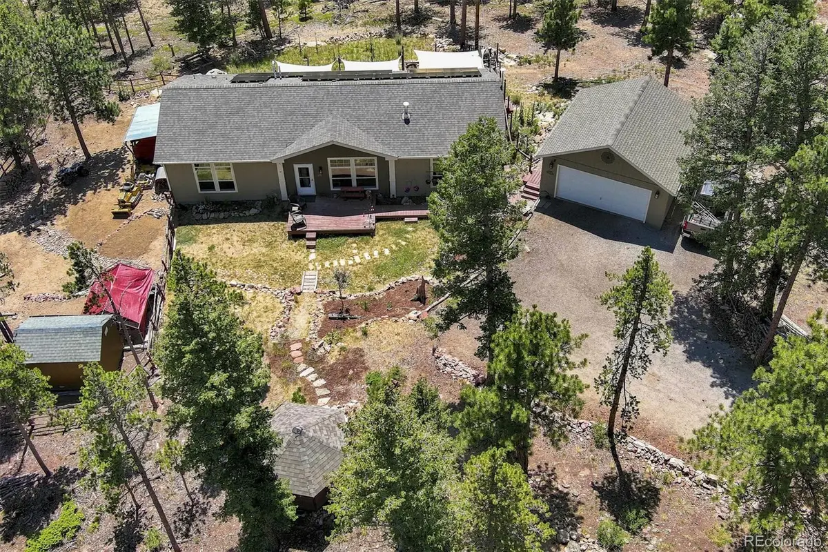 11754 Vonnie Claire Road, Golden, CO 80403 - #1