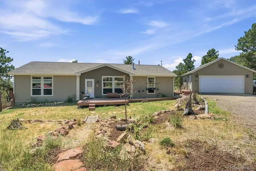 11754 Vonnie Claire Road, Golden, CO 80403 - #3