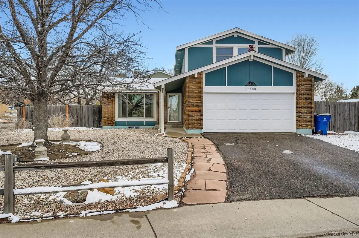 11133 Vrain Street, Westminster, CO 80031 - Image #1