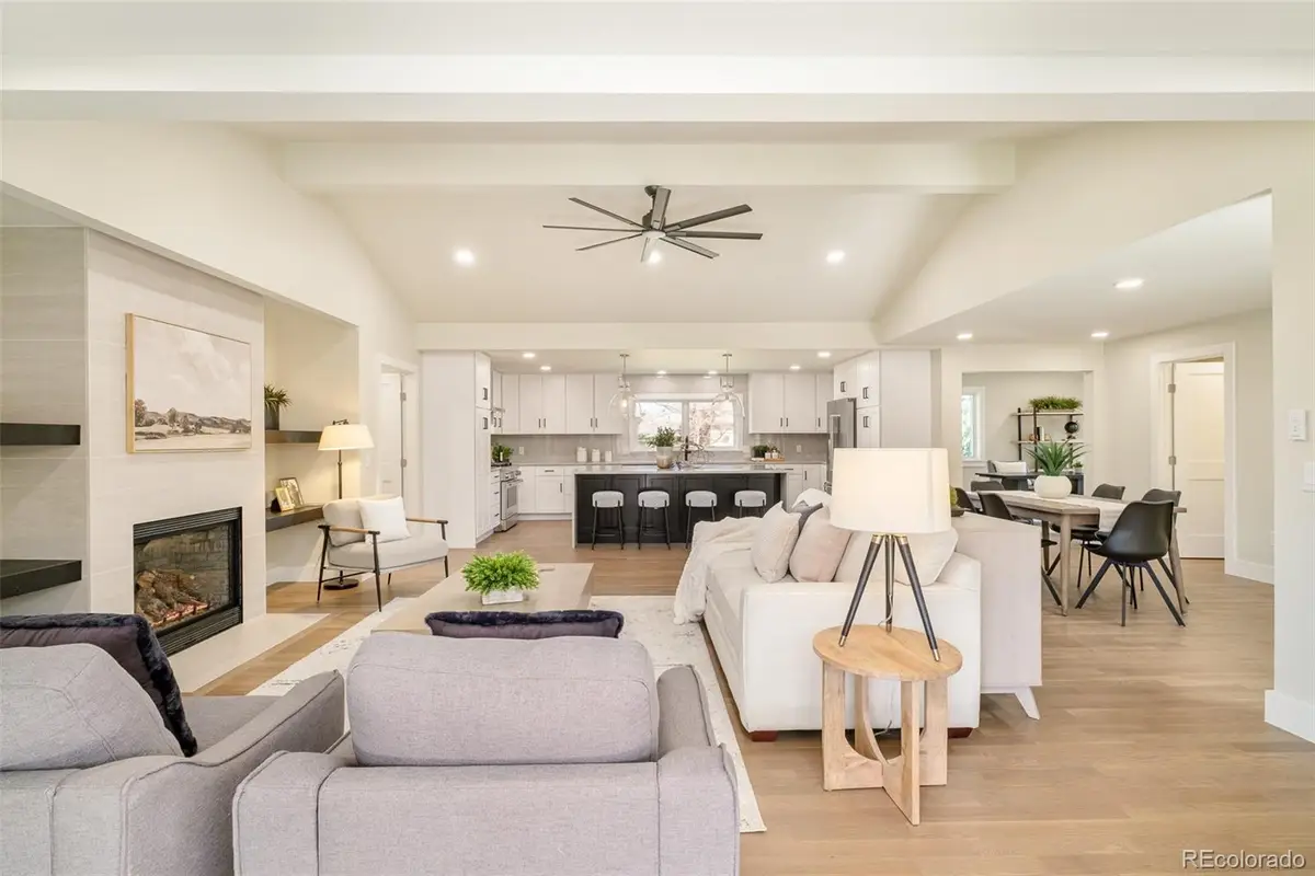 42 Eagle Drive, Columbine Valley, CO 80123 - #1