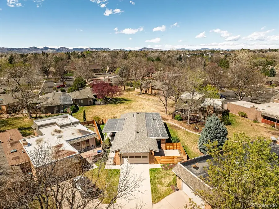 42 Eagle Drive, Columbine Valley, CO 80123 - #2