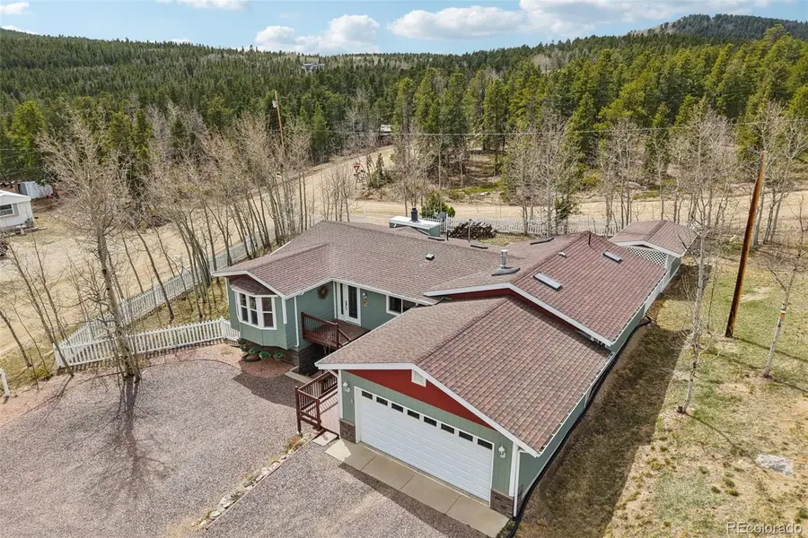 253 Old Dory Hill Road, Black Hawk, CO 80422 - #3