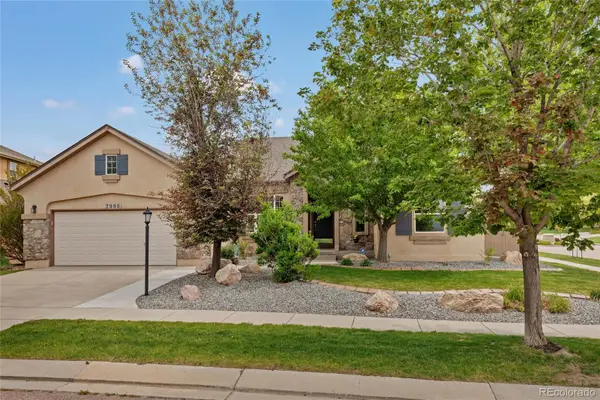 2998 Wild Cherry Lane, Colorado Springs, CO 80920