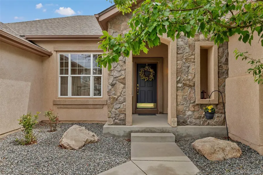 2998 Wild Cherry Lane, Colorado Springs, CO 80920 - #2
