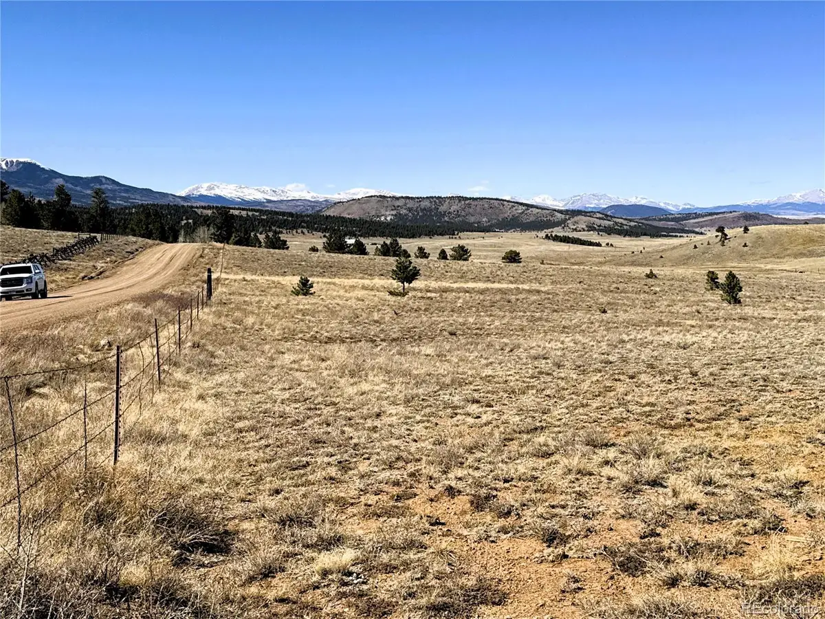 0000 Campfire Road, Hartsel, CO 80449 - #1