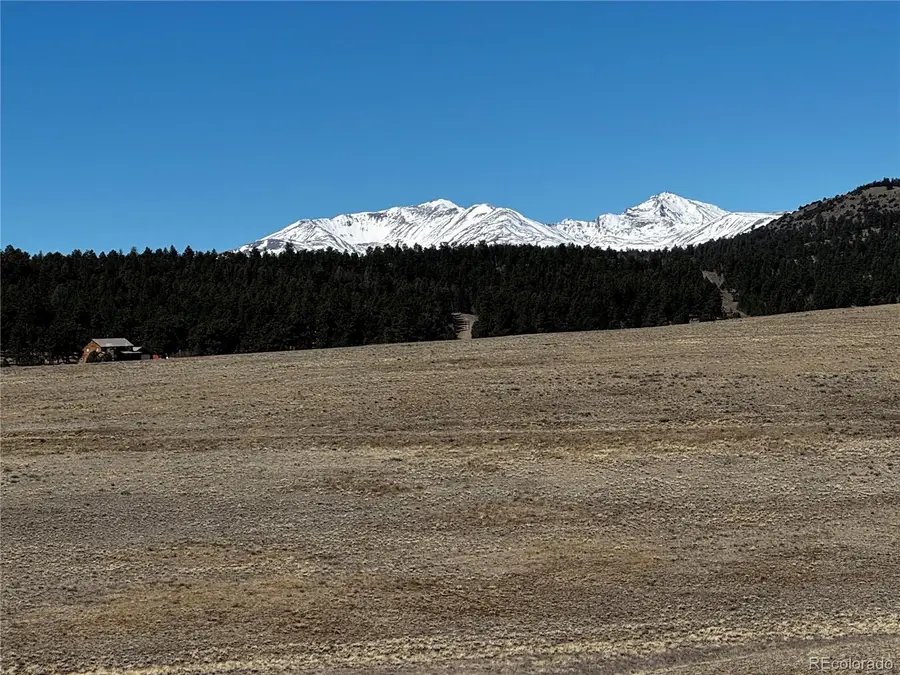 0000 Campfire Road, Hartsel, CO 80449 - #3