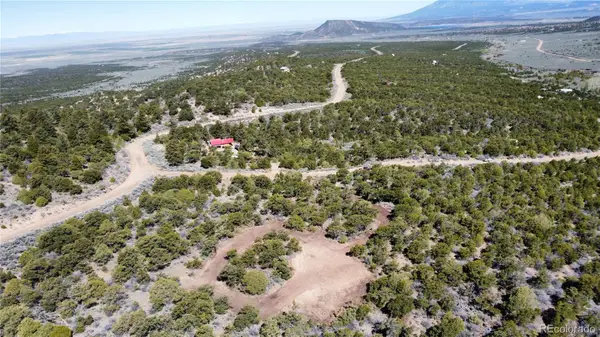 2667 & 2665 Bateman Road, Fort Garland, CO 81133