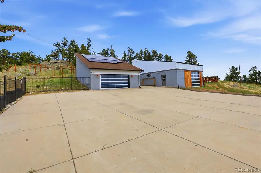 5607 Crawford Gulch Road, Golden, CO 80403 - #2