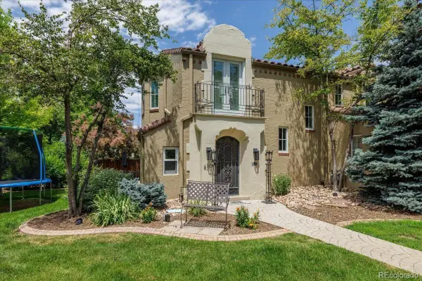 4301 E 6th Avenue Parkway, Denver, CO 80220