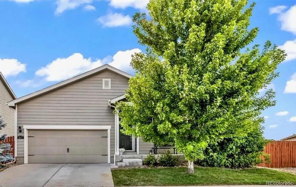 1677 Taos Street, Brighton, CO 80603 - #1