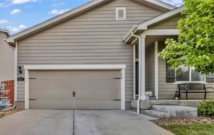 1677 Taos Street, Brighton, CO 80603 - #2