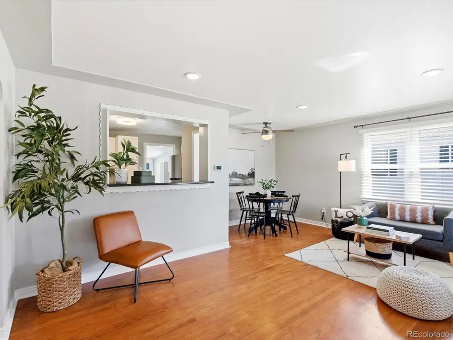2746 S Irving Street, Denver, CO 80236 - #3