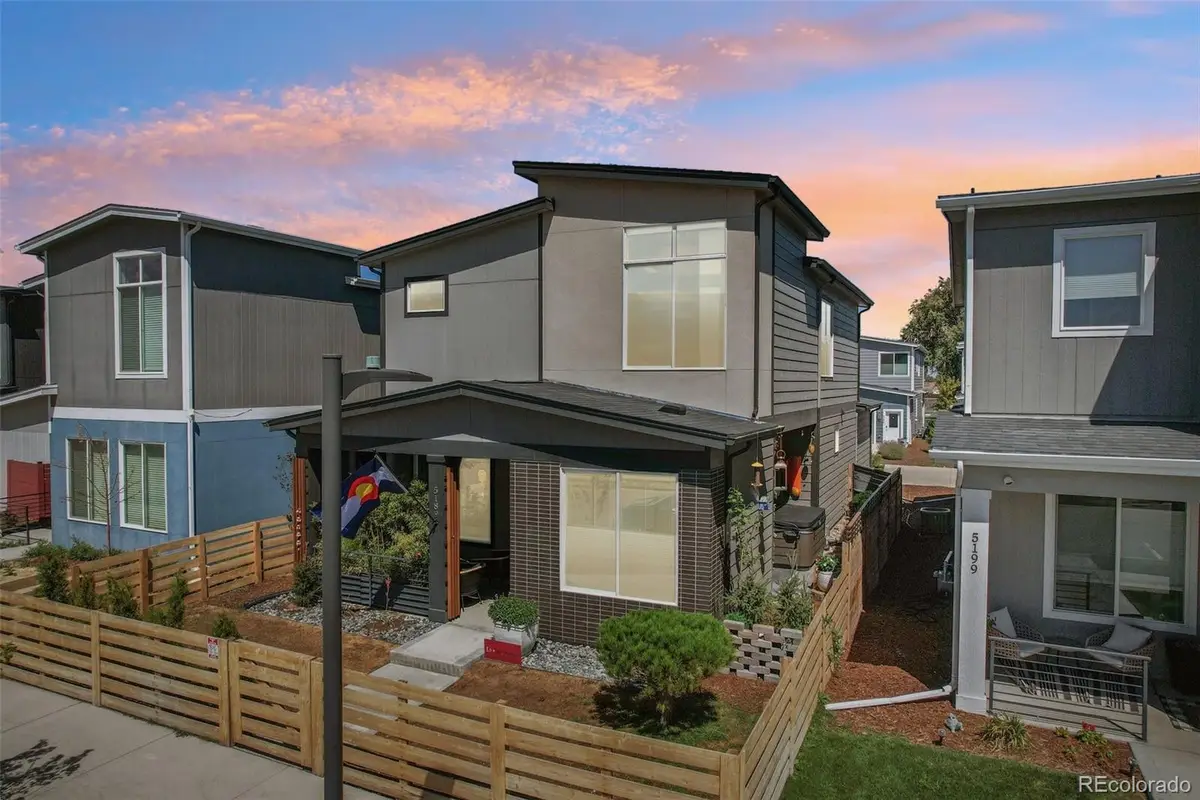 5189 E 63rd Place, Commerce City, CO 80022 - #1