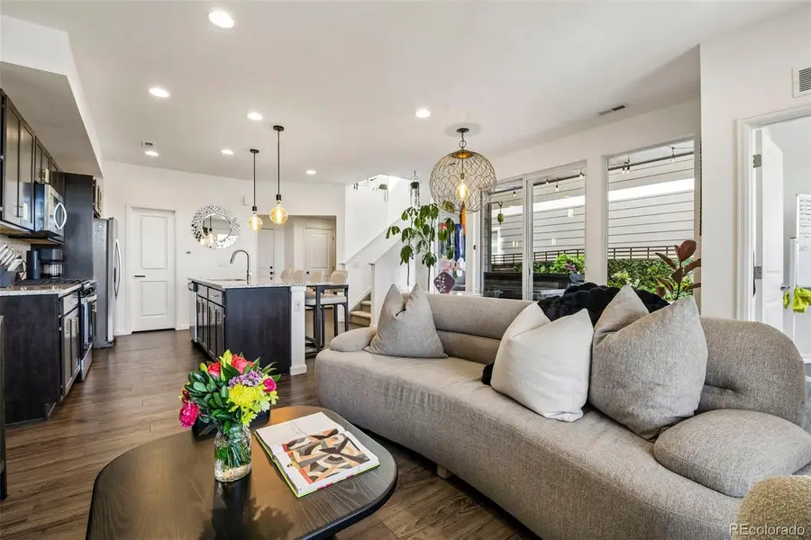 5189 E 63rd Place, Commerce City, CO 80022 - #2