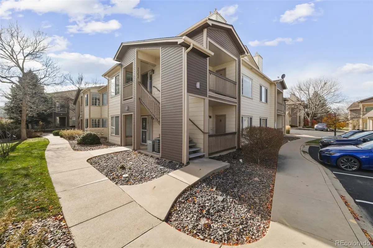 8755 W Berry Avenue #201, Littleton, CO 80123 - Image #1