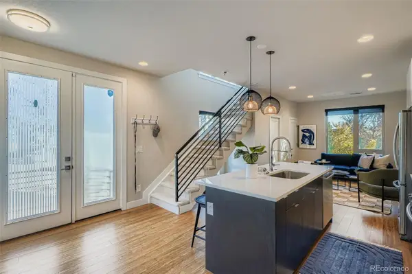 1261 Xavier Street, Denver, CO 80204