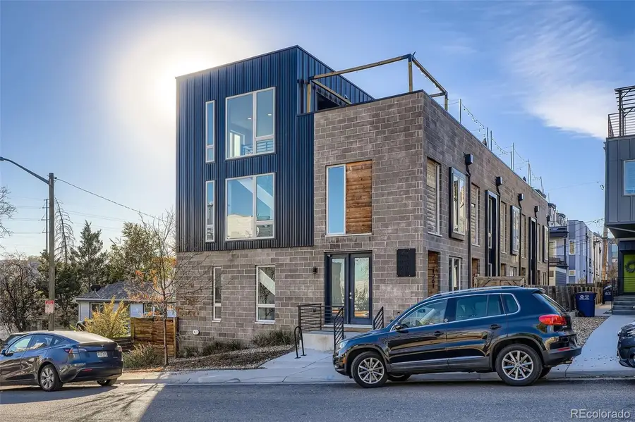 1261 Xavier Street, Denver, CO 80204 - #2