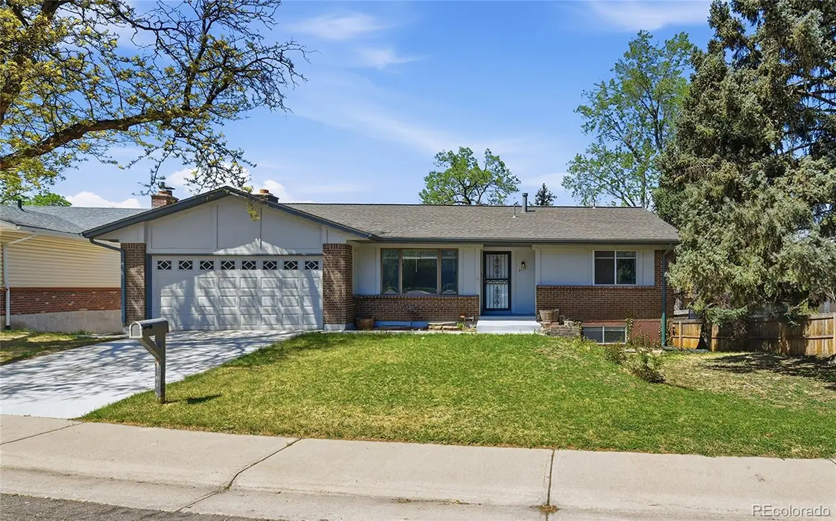 4115 S Vincennes, Denver, CO 80237 - #1