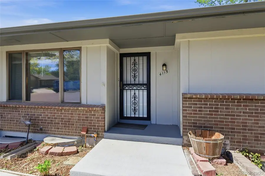 4115 S Vincennes, Denver, CO 80237 - #3