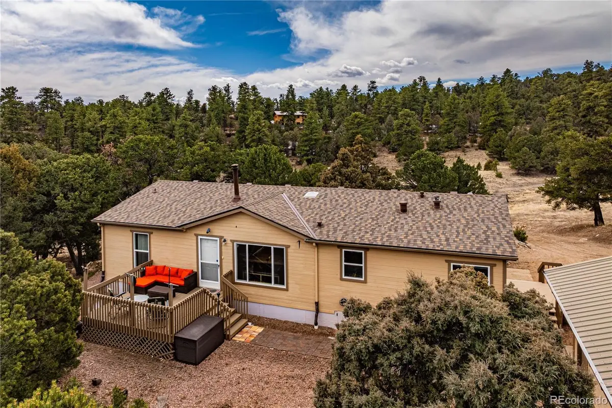 45 Knight Lane, Cotopaxi, CO 81223 - #1