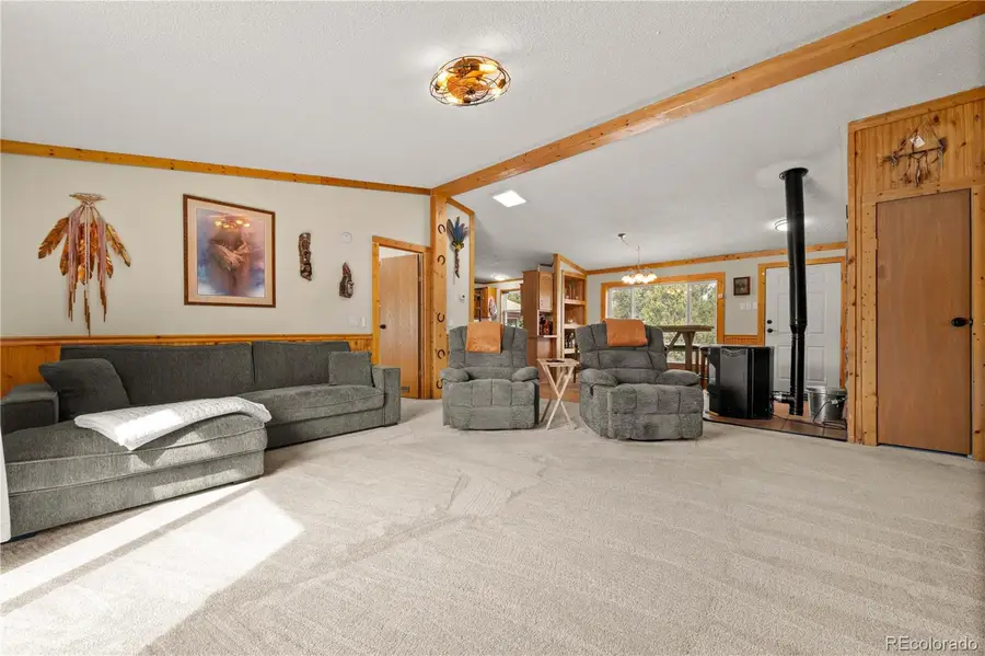 45 Knight Lane, Cotopaxi, CO 81223 - #3