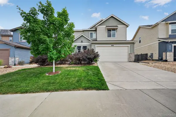 3838 Long Rifle Drive, Castle Rock, CO 80108