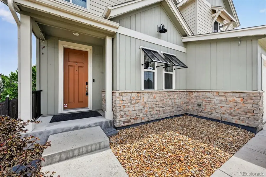 3838 Long Rifle Drive, Castle Rock, CO 80108 - #2