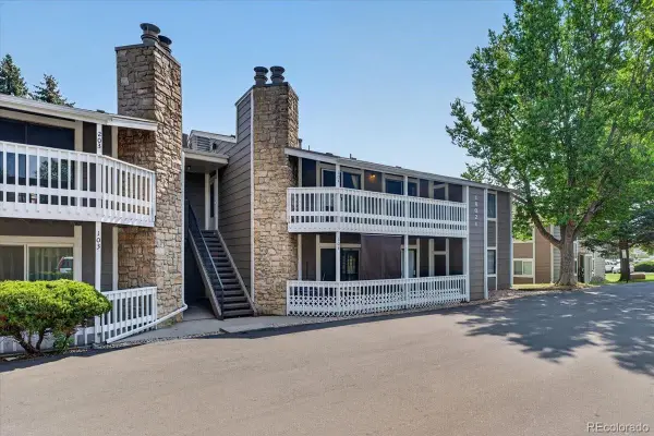 18021 E Kentucky Avenue #204, Aurora, CO 80017
