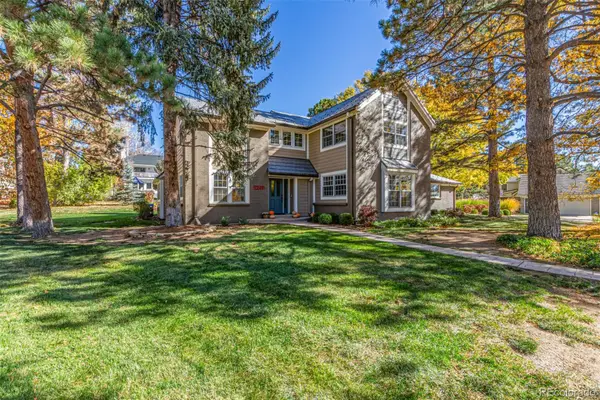 1249 E Green Meadow Lane, Greenwood Village, CO 80121