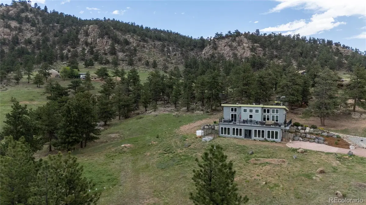 1404 Rowell Drive, Lyons, CO 80540 - #1