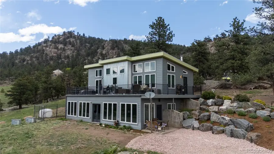 1404 Rowell Drive, Lyons, CO 80540 - #2