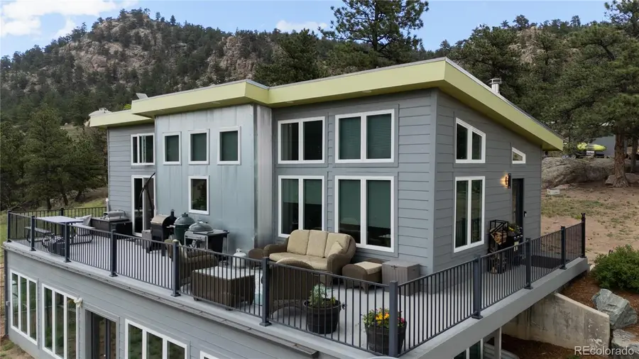 1404 Rowell Drive, Lyons, CO 80540 - #3