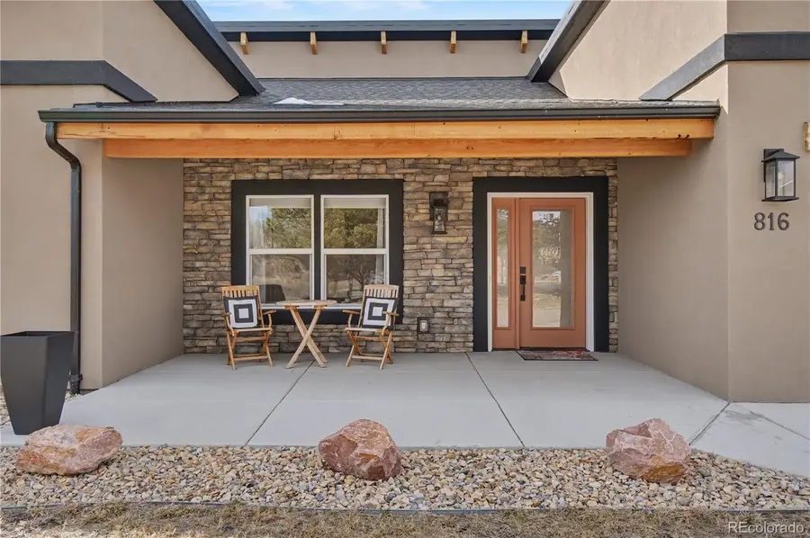 816 Meadow Lane, Palmer Lake, CO 80133 - #3
