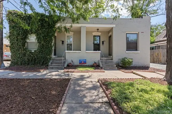 914 E Iowa Avenue, Denver, CO 80210