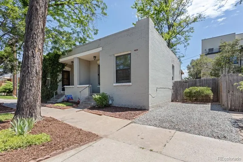 914 E Iowa Avenue, Denver, CO 80210 - #3