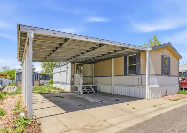 5400 Sheridan Boulevard, Arvada, CO 80002