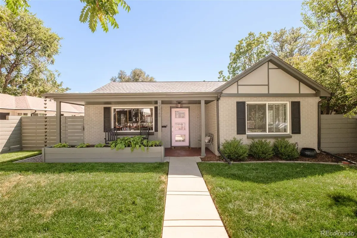 3320 W 33rd Avenue, Denver, CO 80211 - #1