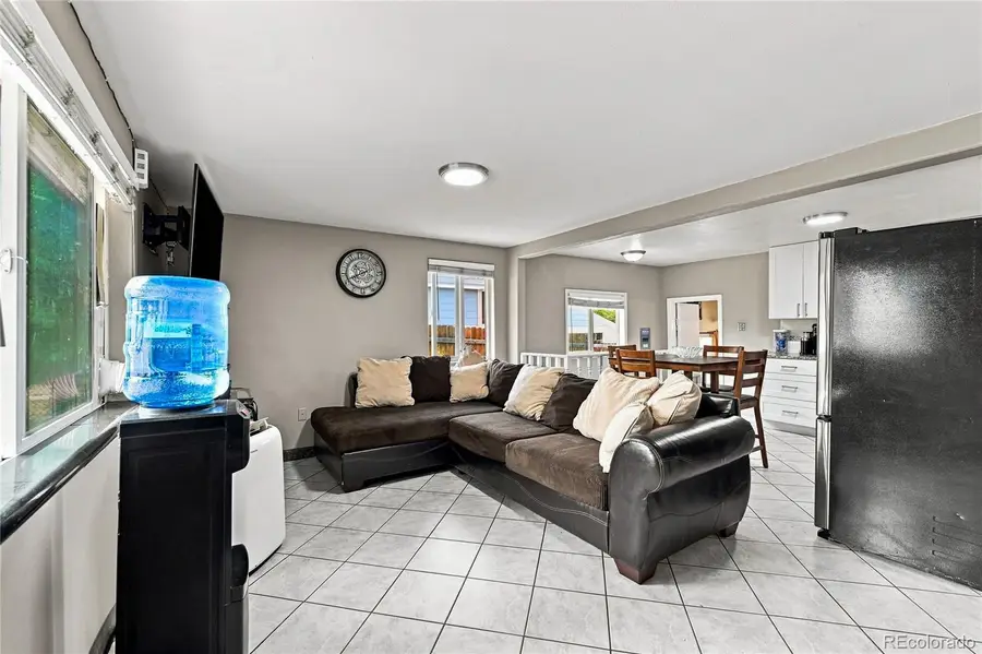 4615 W Gill Place, Denver, CO 80219 - #3