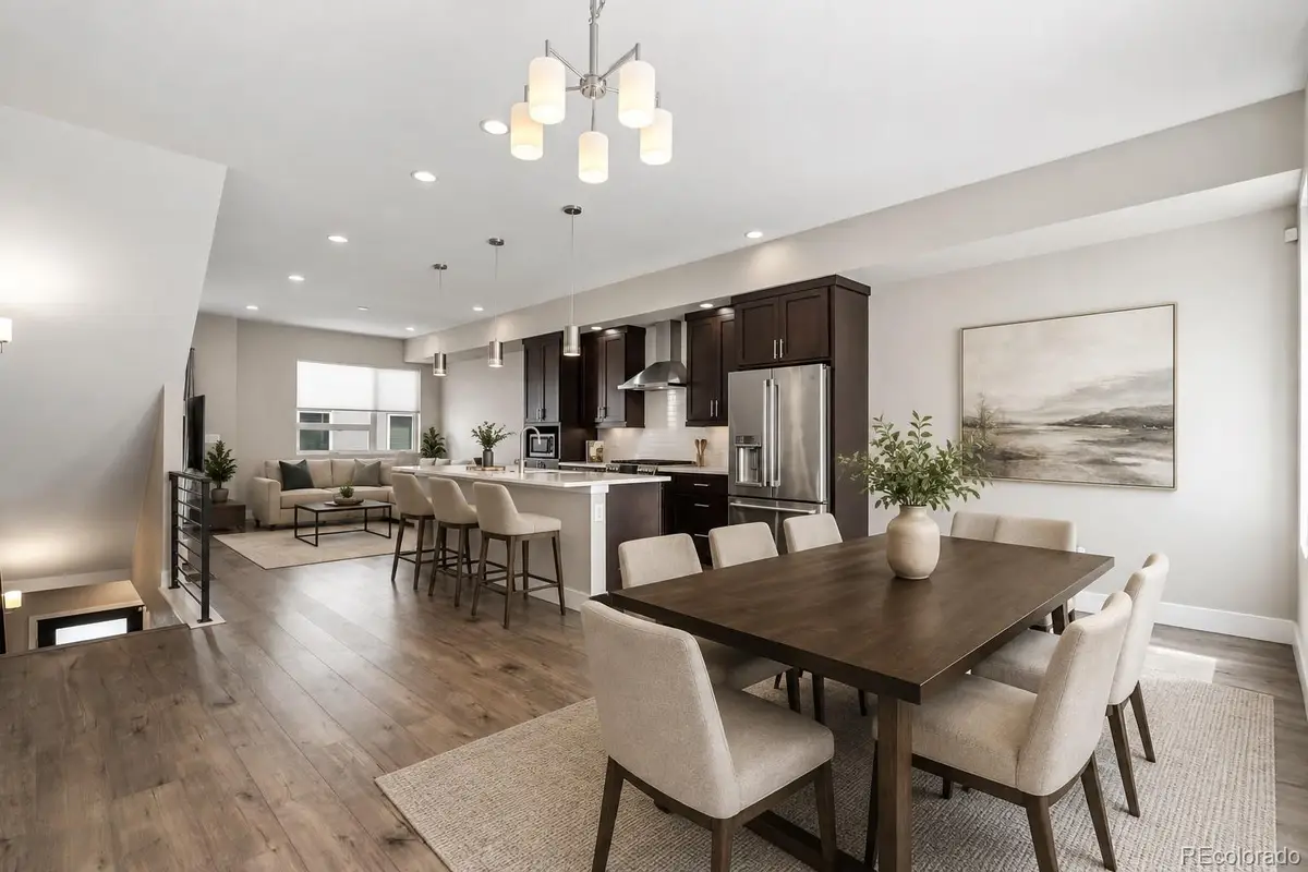 1615 Harlan Street #2, Denver, CO 80214 - #1