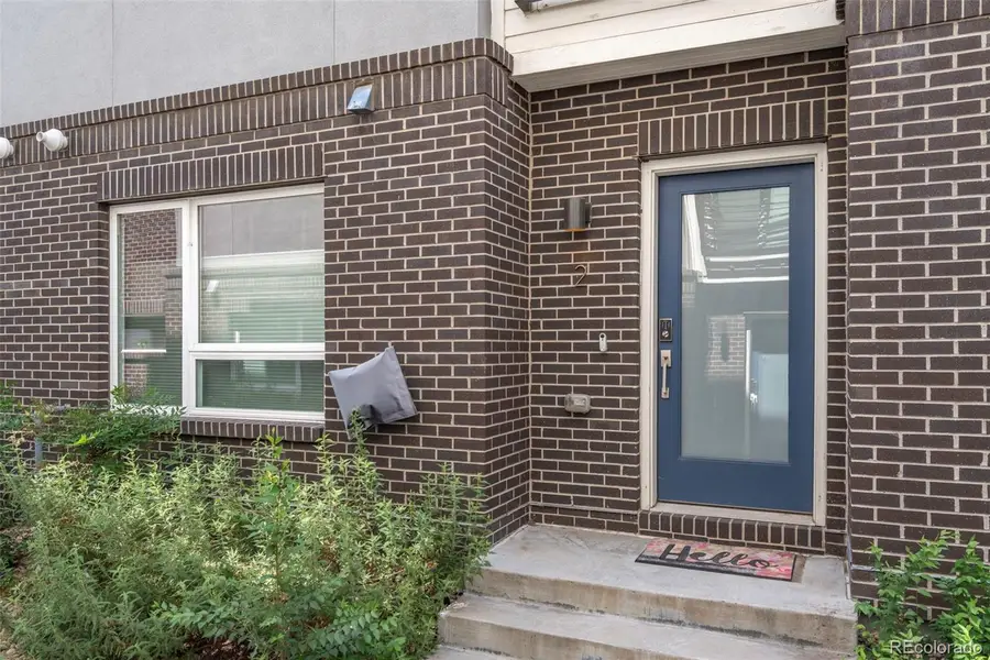 1615 Harlan Street #2, Denver, CO 80214 - #2